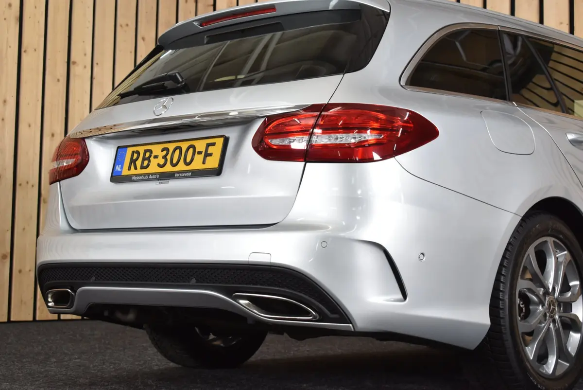 180 Business Solution AMG Plus Upgrade Edition Trekhaak 2e eig NL-auto LED Leer Clima Cruise Nwe APK