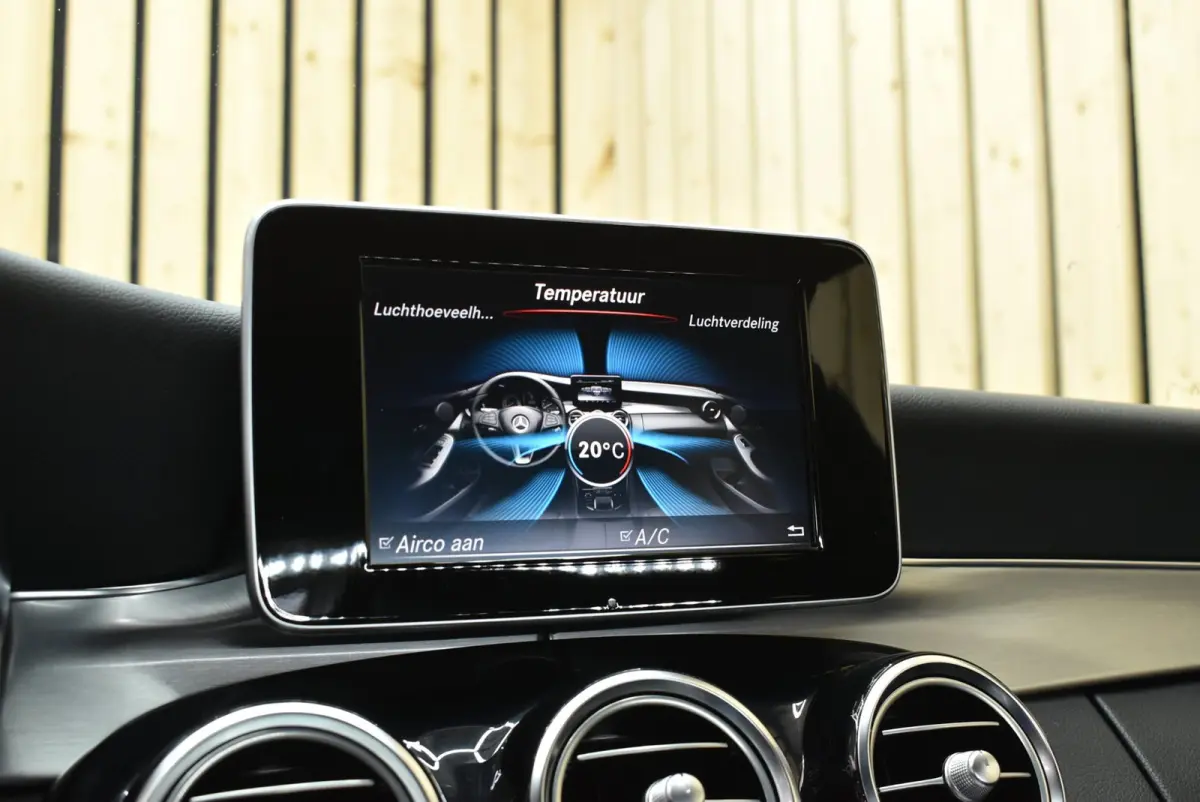 180 Business Solution AMG Plus Upgrade Edition Trekhaak 2e eig NL-auto LED Leer Clima Cruise Nwe APK