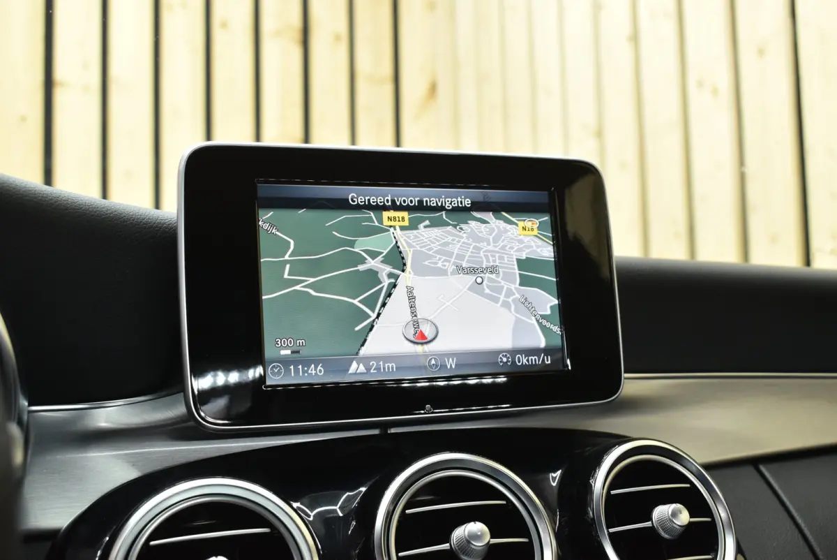 180 Business Solution AMG Plus Upgrade Edition Trekhaak 2e eig NL-auto LED Leer Clima Cruise Nwe APK