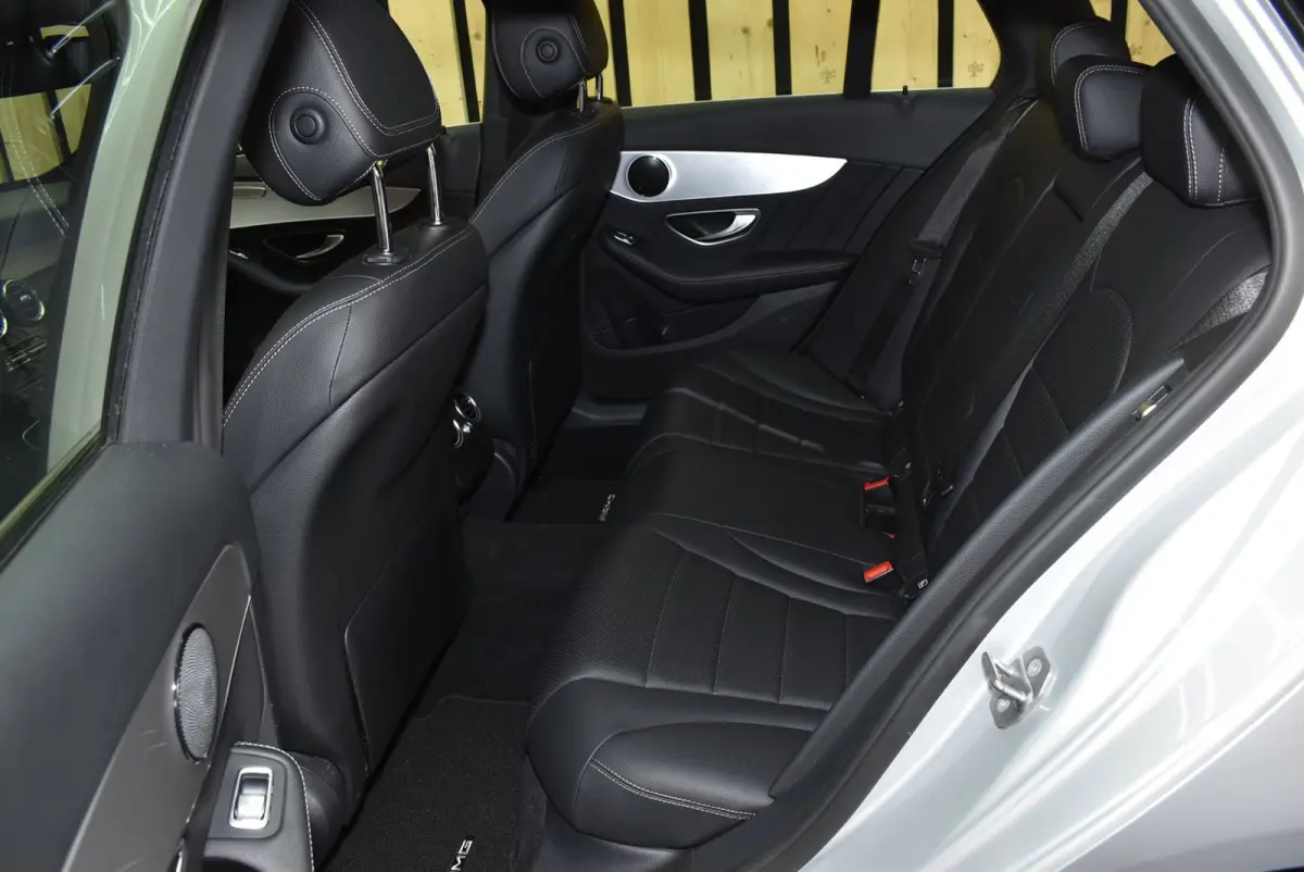 180 Business Solution AMG Plus Upgrade Edition Trekhaak 2e eig NL-auto LED Leer Clima Cruise Nwe APK