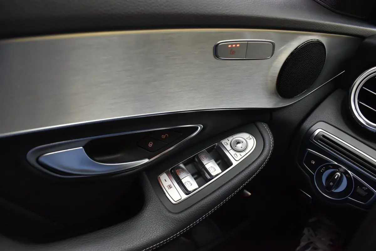 180 Business Solution AMG Plus Upgrade Edition Trekhaak 2e eig NL-auto LED Leer Clima Cruise Nwe APK