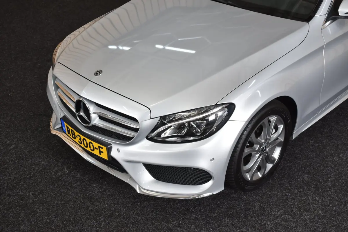180 Business Solution AMG Plus Upgrade Edition Trekhaak 2e eig NL-auto LED Leer Clima Cruise Nwe APK