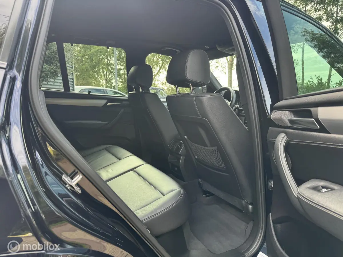 xDrive28i | M Sport | Zwart Leer | Harman/ Kardon