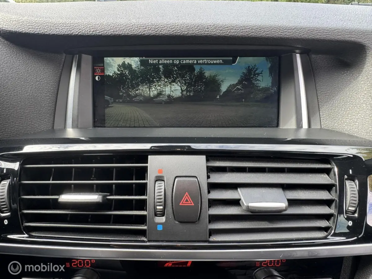 xDrive28i | M Sport | Zwart Leer | Harman/ Kardon
