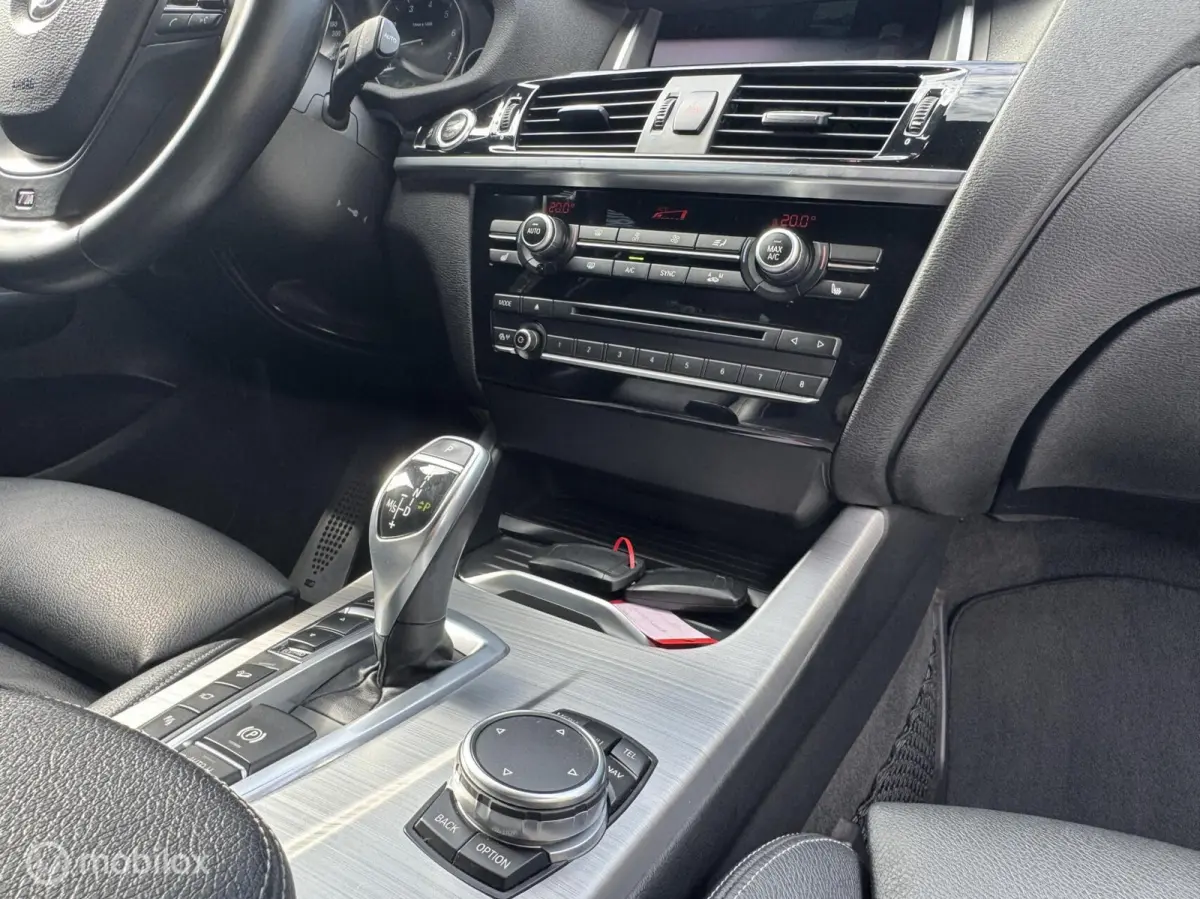 xDrive28i | M Sport | Zwart Leer | Harman/ Kardon