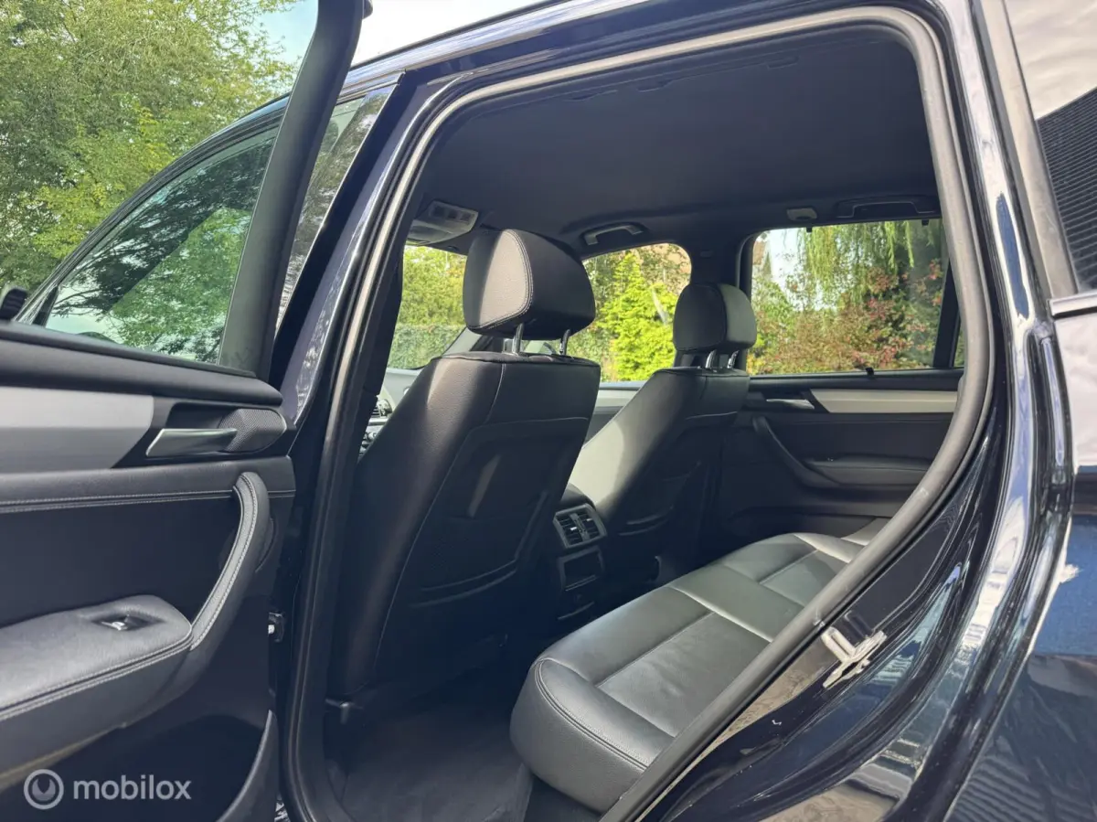 xDrive28i | M Sport | Zwart Leer | Harman/ Kardon