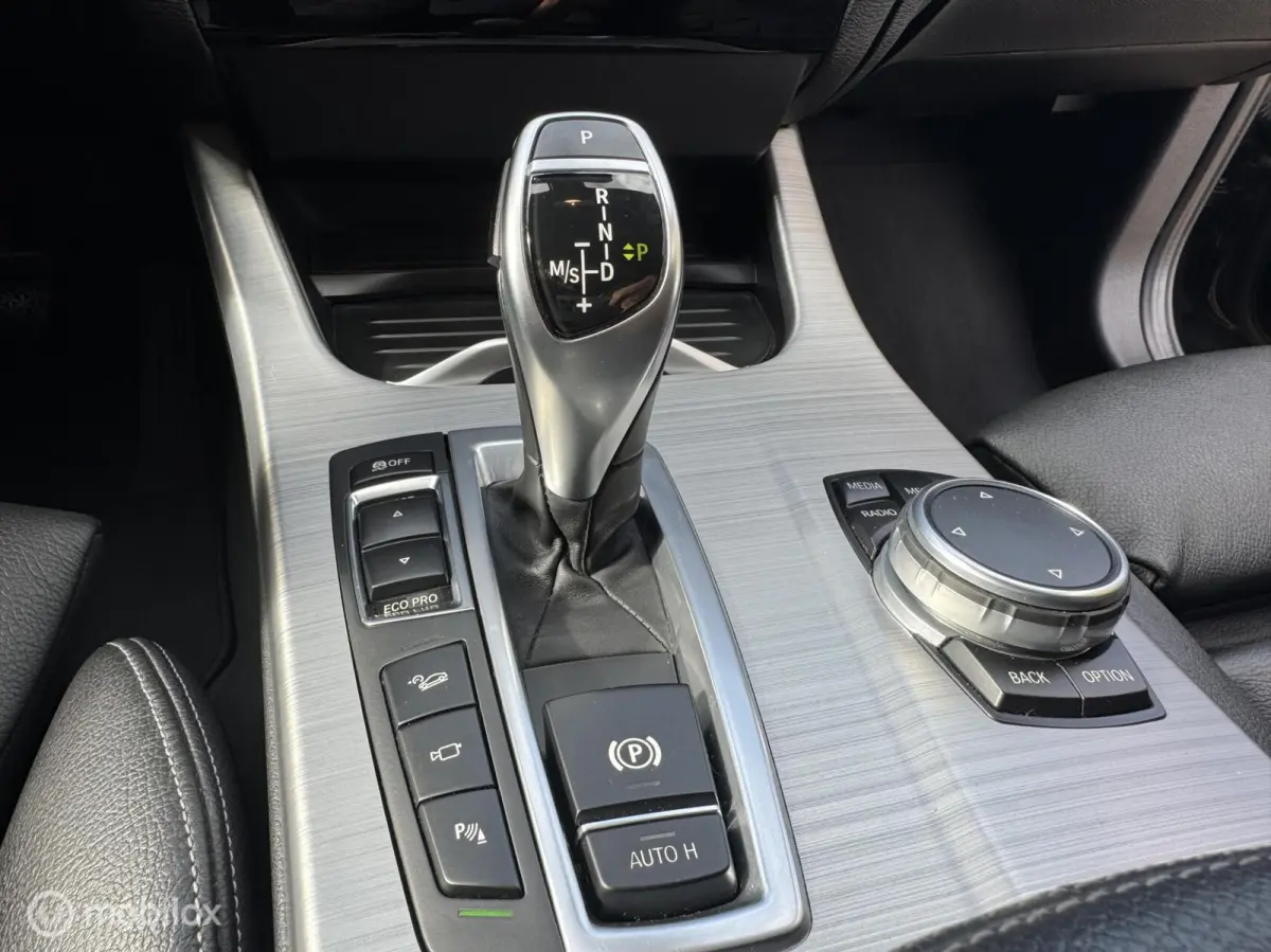 xDrive28i | M Sport | Zwart Leer | Harman/ Kardon