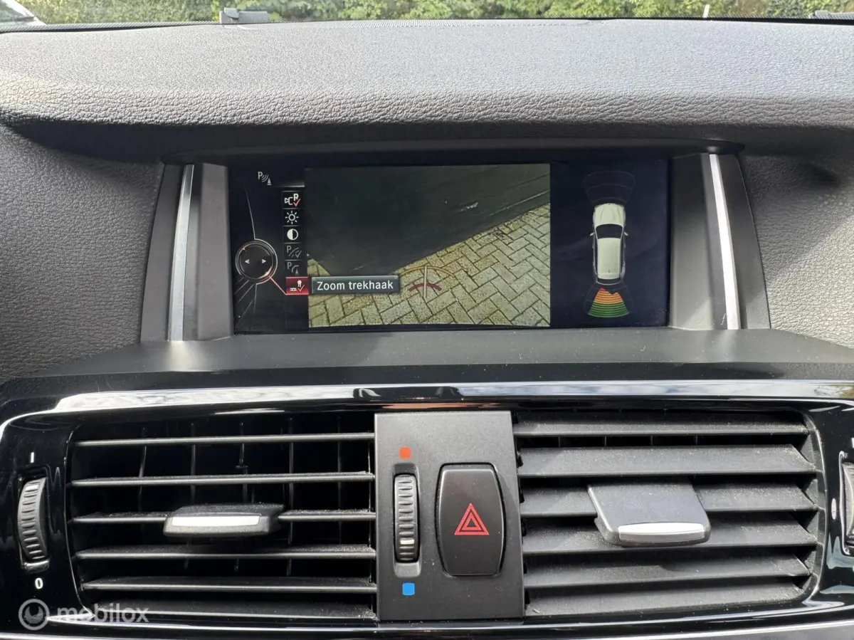 xDrive28i | M Sport | Zwart Leer | Harman/ Kardon