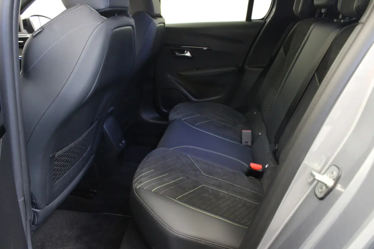 1.2 Hybrid 145 e-DCS6 GT |Stoelverw.|Massage|