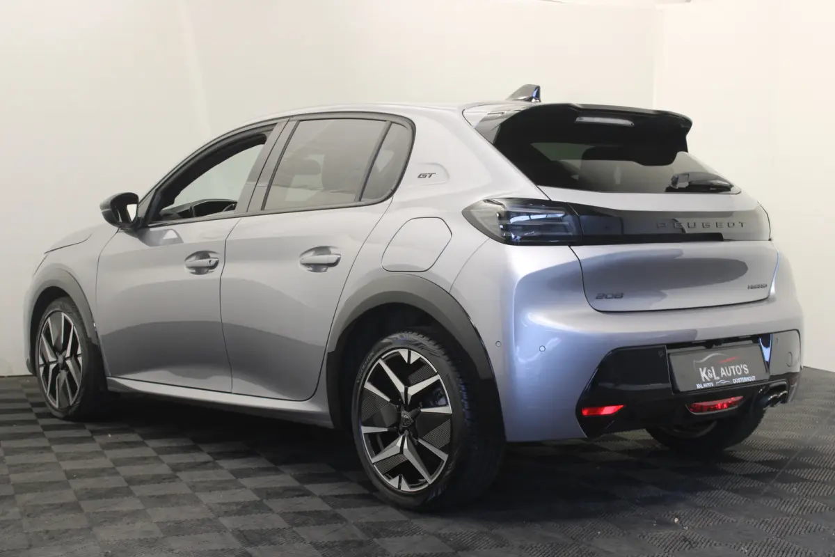1.2 Hybrid 145 e-DCS6 GT |Stoelverw.|Massage|