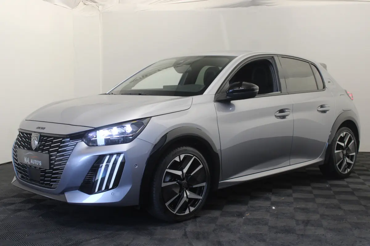 1.2 Hybrid 145 e-DCS6 GT |Stoelverw.|Massage|