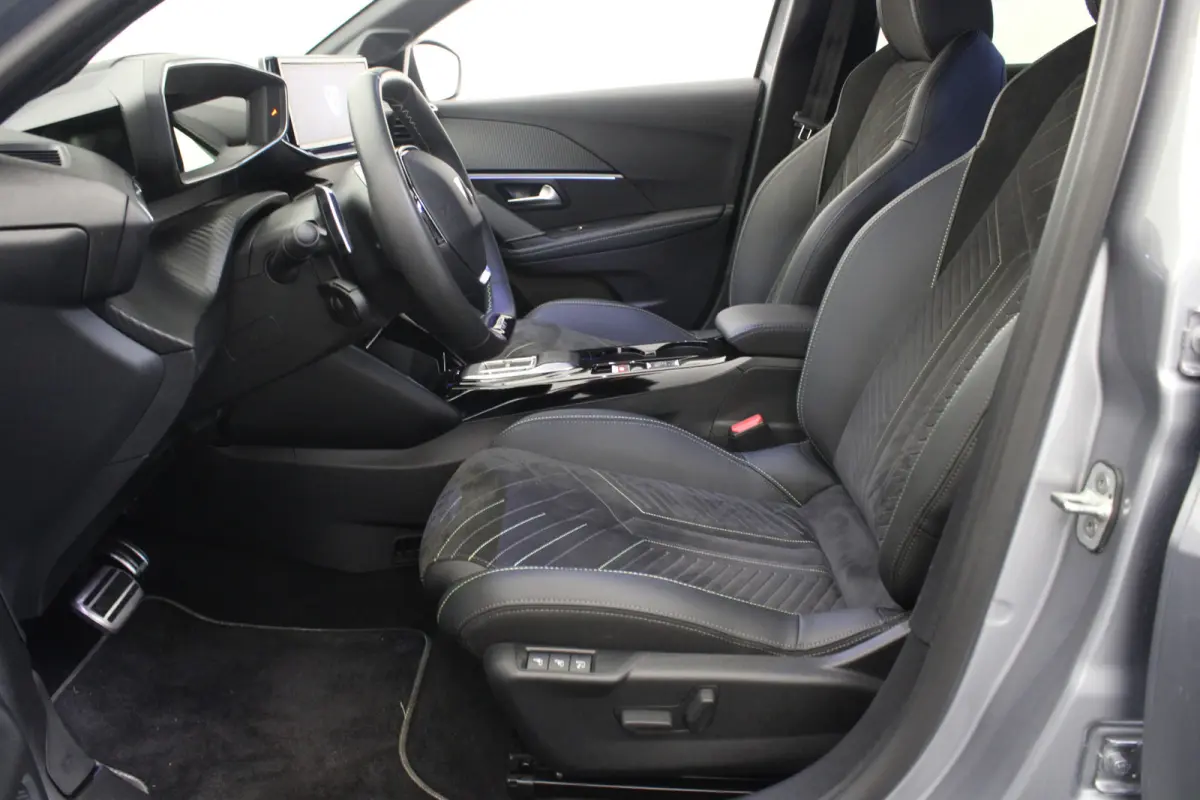 1.2 Hybrid 145 e-DCS6 GT |Stoelverw.|Massage|