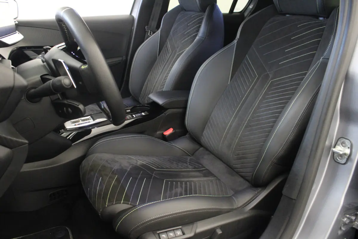 1.2 Hybrid 145 e-DCS6 GT |Stoelverw.|Massage|