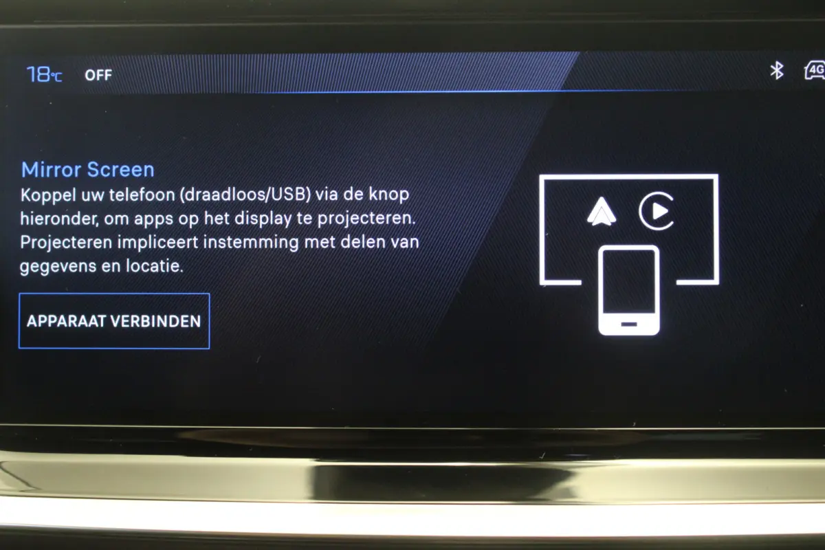 1.2 Hybrid 145 e-DCS6 GT |Stoelverw.|Massage|