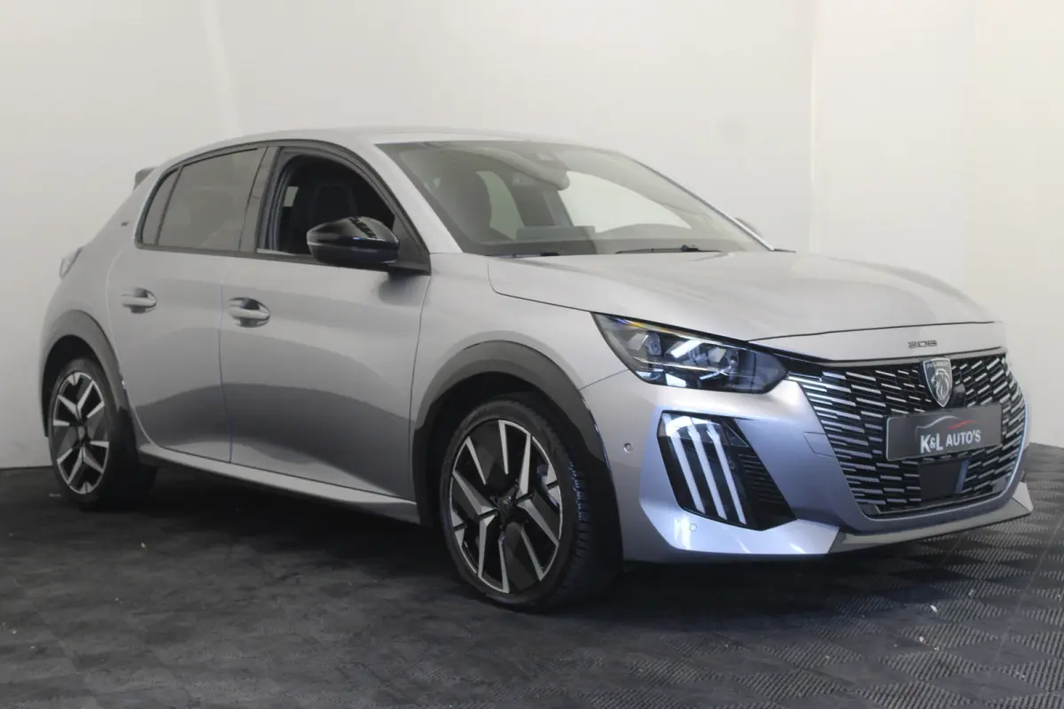 1.2 Hybrid 145 e-DCS6 GT |Stoelverw.|Massage|