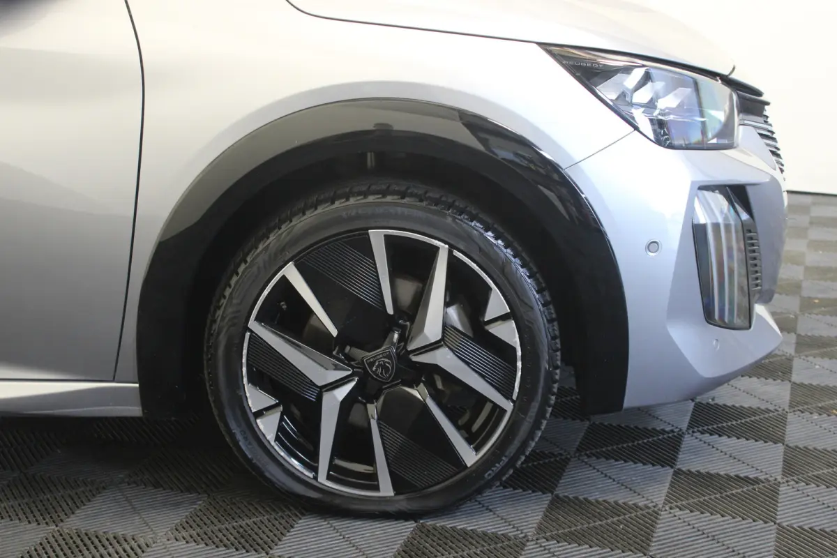 1.2 Hybrid 145 e-DCS6 GT |Stoelverw.|Massage|