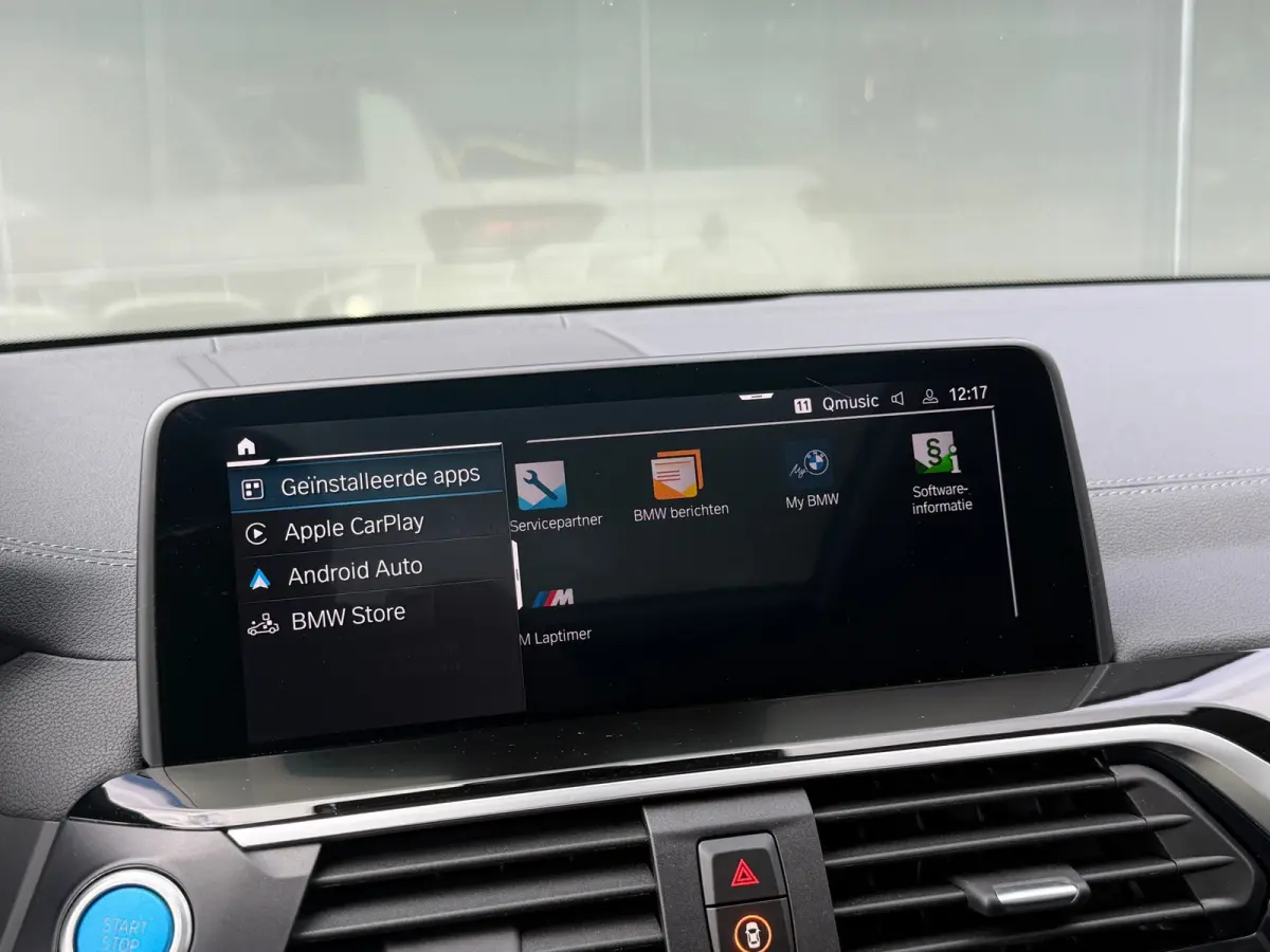 Executive 80 kWh SHADOW LINE 98% SOH PANO|LEDER|CARPLAY