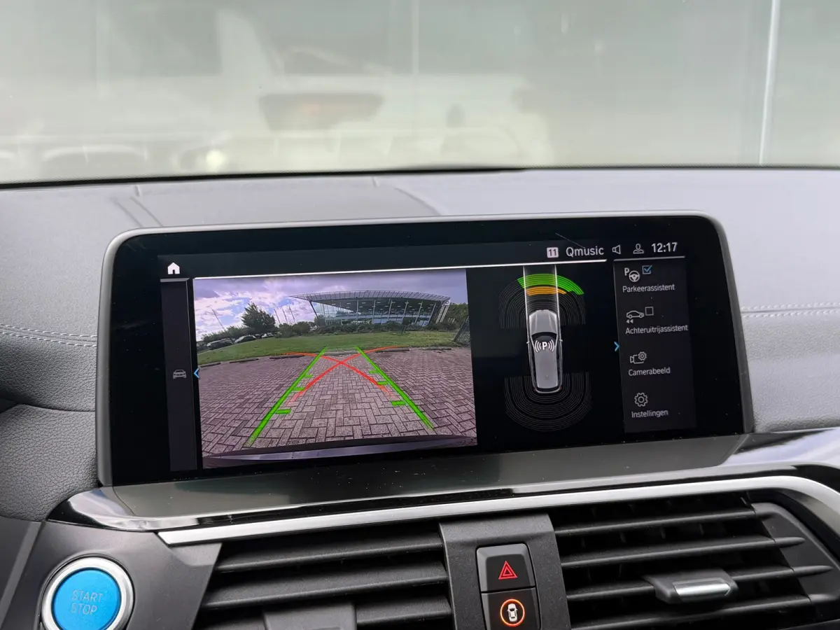 Executive 80 kWh SHADOW LINE 98% SOH PANO|LEDER|CARPLAY