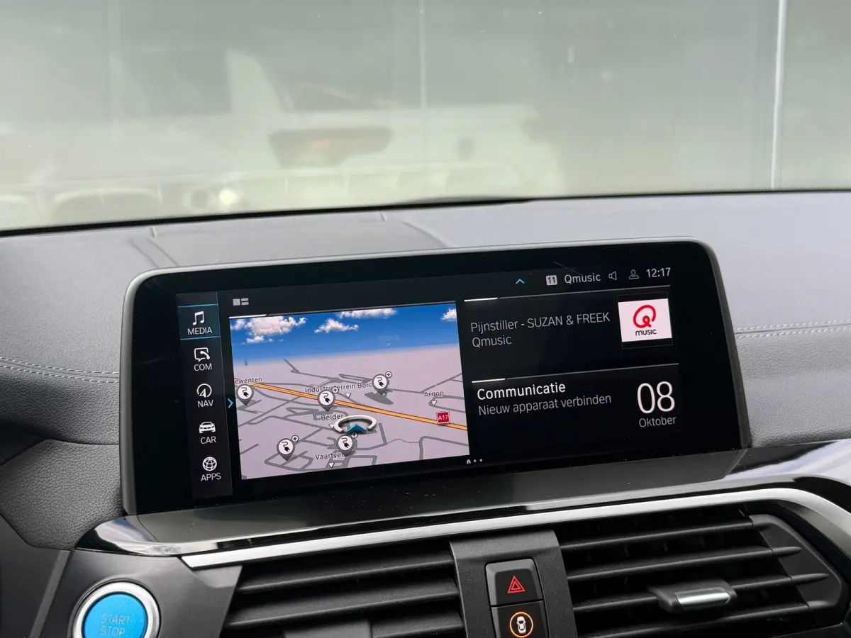 Executive 80 kWh SHADOW LINE 98% SOH PANO|LEDER|CARPLAY