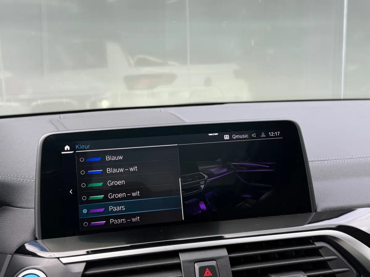 Executive 80 kWh SHADOW LINE 98% SOH PANO|LEDER|CARPLAY