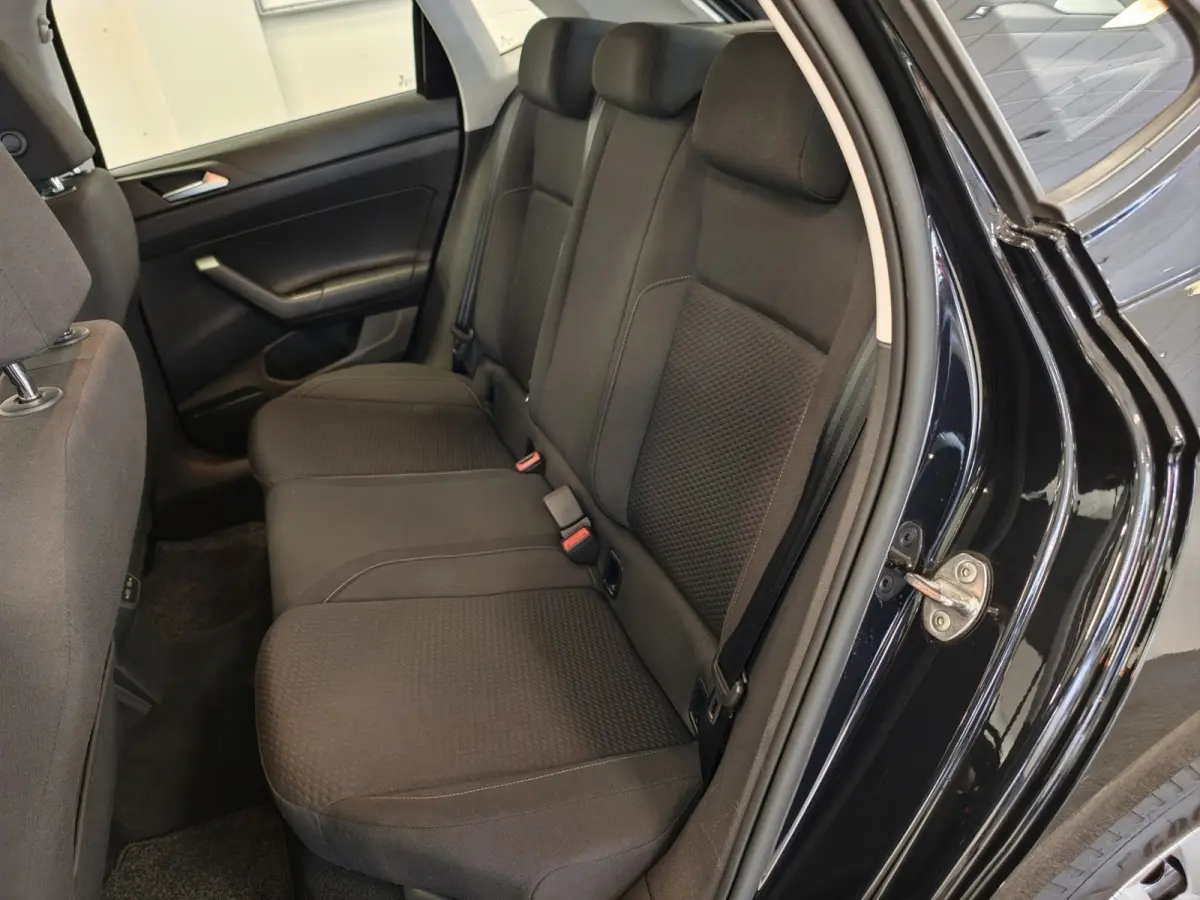 1.0 TSI Comfortline Executive-pakket Carplay Cruise Adaptief Allseason