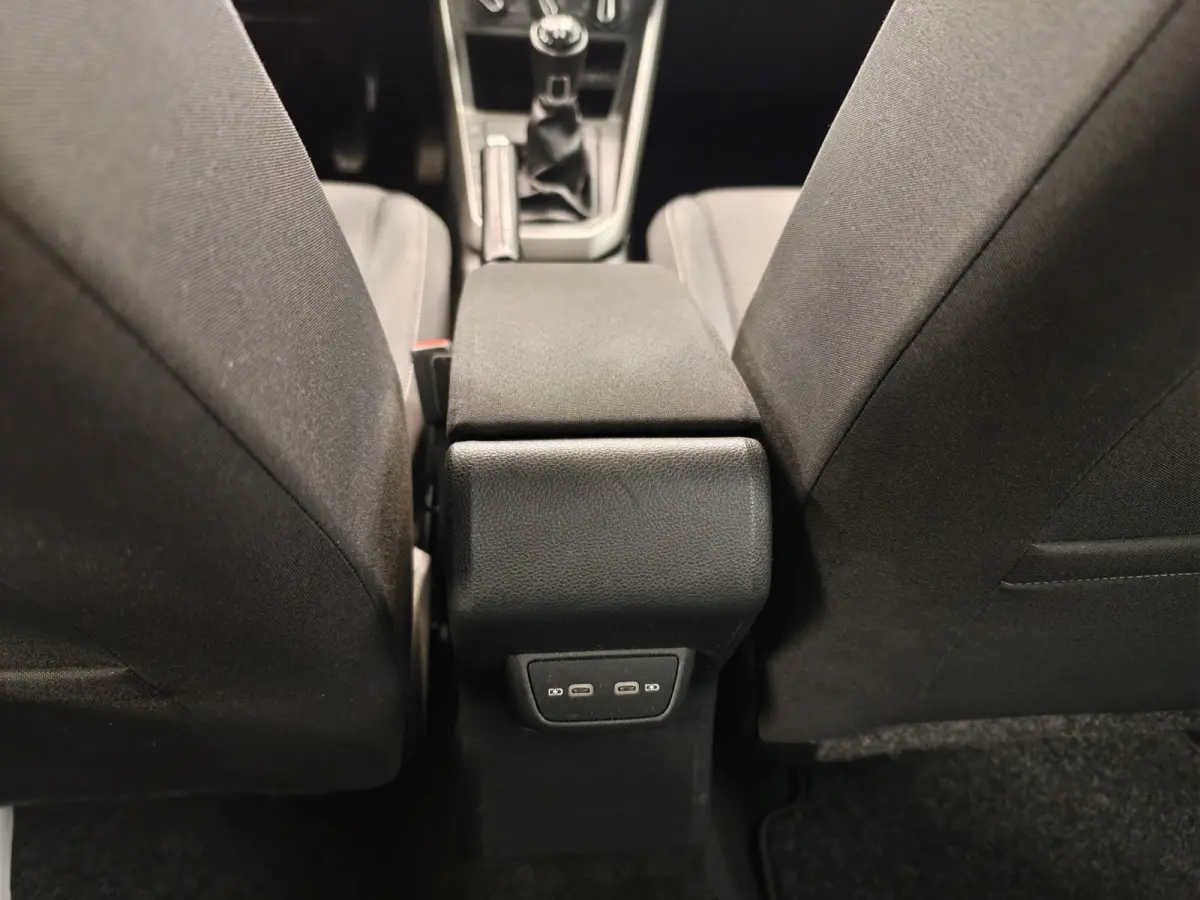 1.0 TSI Comfortline Executive-pakket Carplay Cruise Adaptief Allseason
