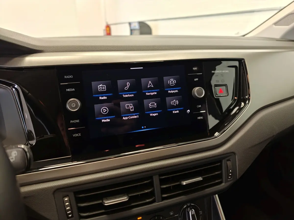 1.0 TSI Comfortline Executive-pakket Carplay Cruise Adaptief Allseason