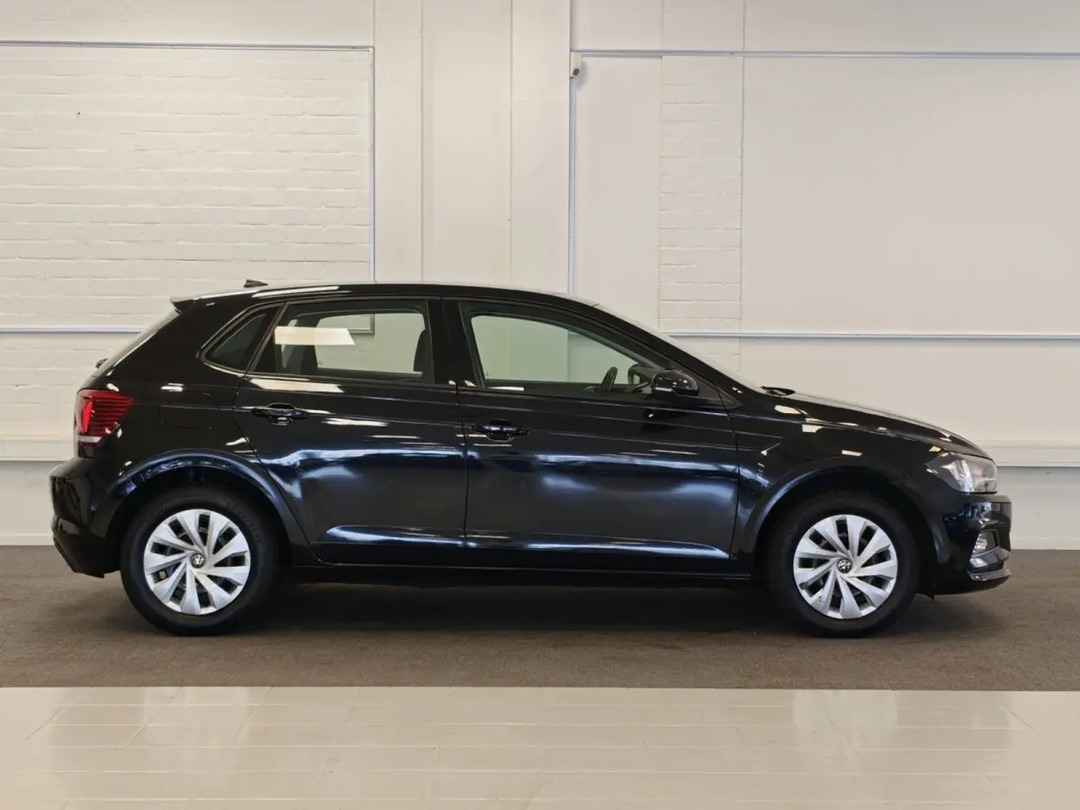 1.0 TSI Comfortline Executive-pakket Carplay Cruise Adaptief Allseason