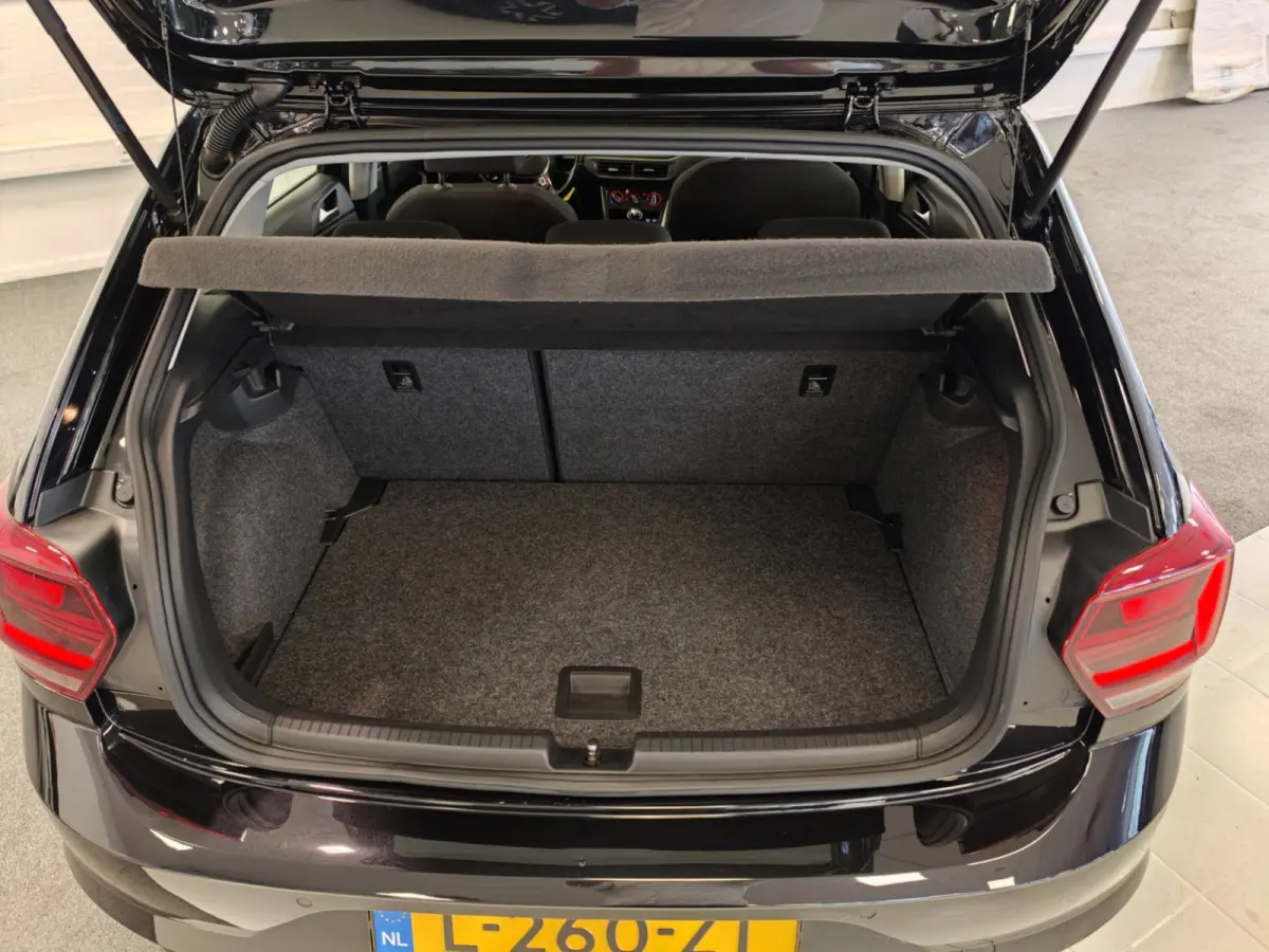 1.0 TSI Comfortline Executive-pakket Carplay Cruise Adaptief Allseason
