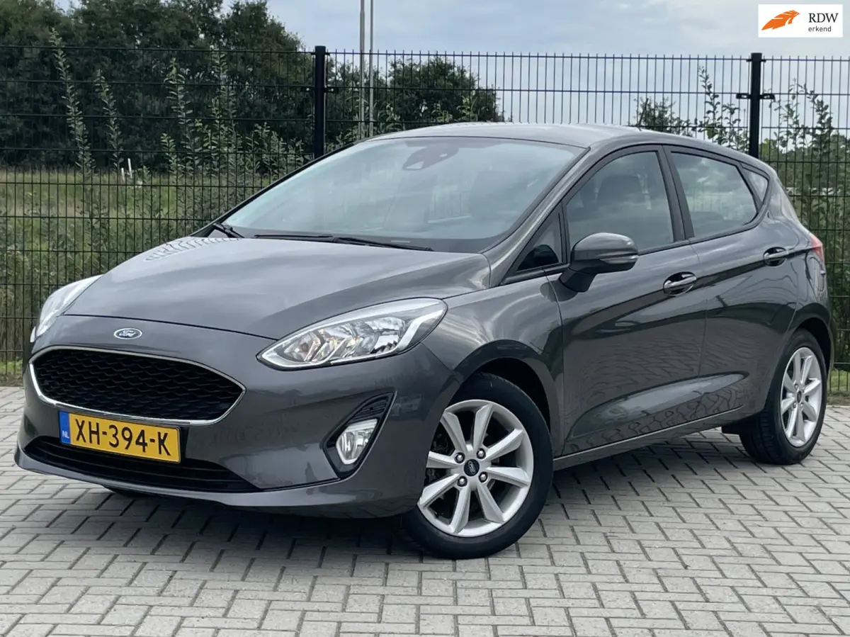 1.1 Trend | Carplay | Navi | PDC | Cruise Control |