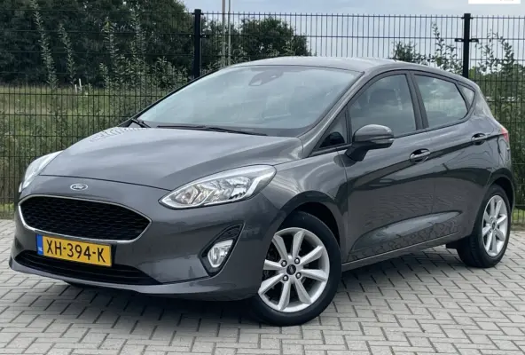 1.1 Trend | Carplay | Navi | PDC | Cruise Control |