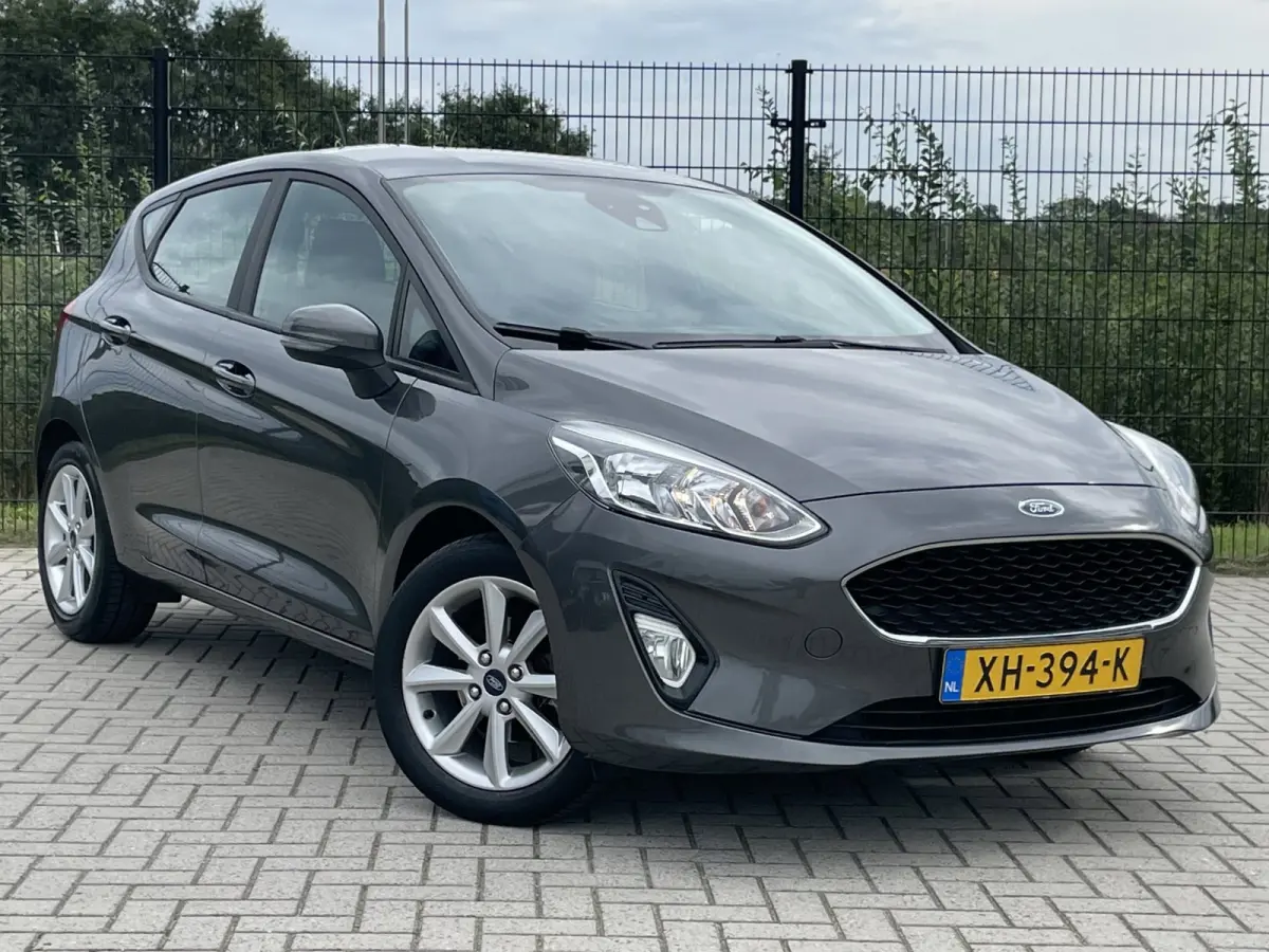 1.1 Trend | Carplay | Navi | PDC | Cruise Control |