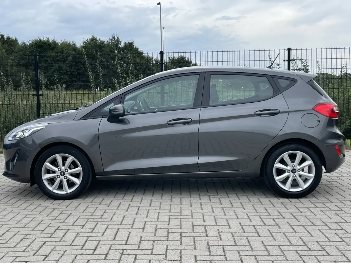 1.1 Trend | Carplay | Navi | PDC | Cruise Control |