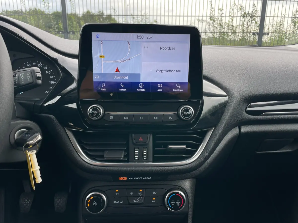 1.1 Trend | Carplay | Navi | PDC | Cruise Control |