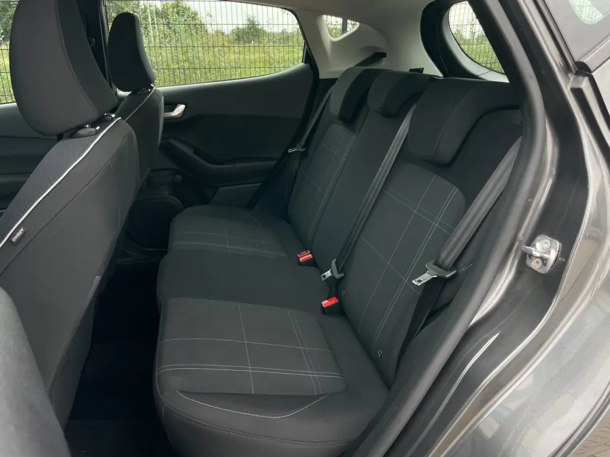 1.1 Trend | Carplay | Navi | PDC | Cruise Control |