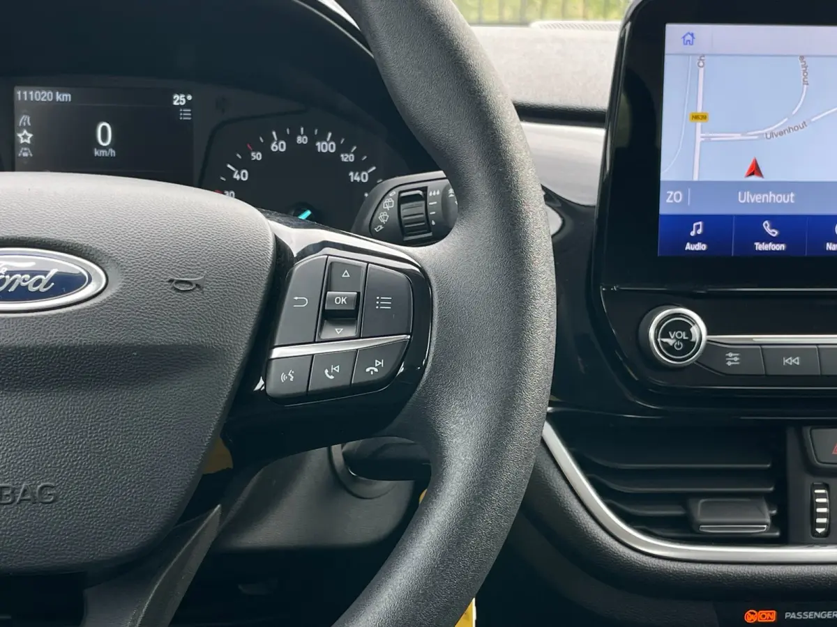1.1 Trend | Carplay | Navi | PDC | Cruise Control |