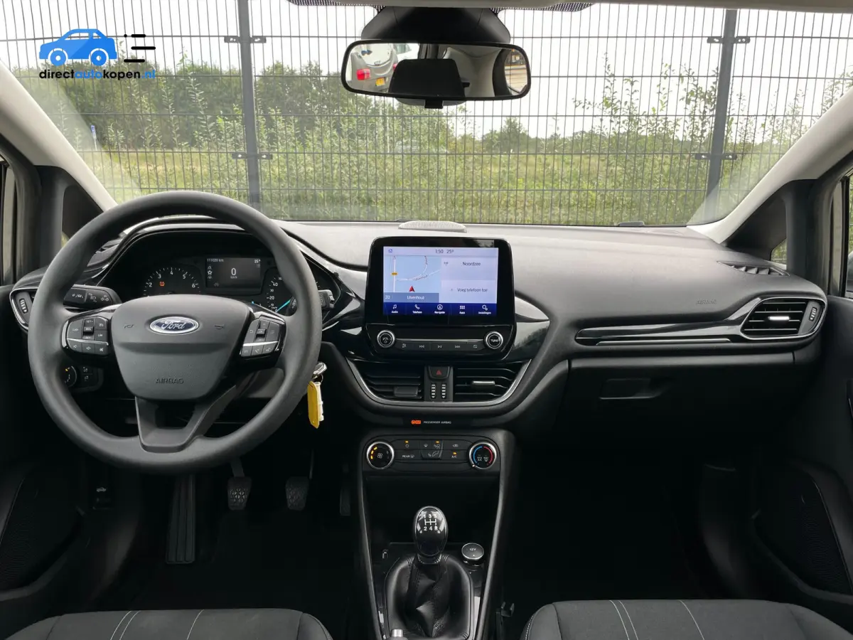 1.1 Trend | Carplay | Navi | PDC | Cruise Control |
