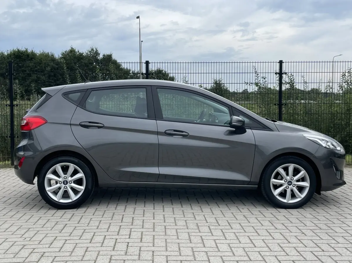 1.1 Trend | Carplay | Navi | PDC | Cruise Control |