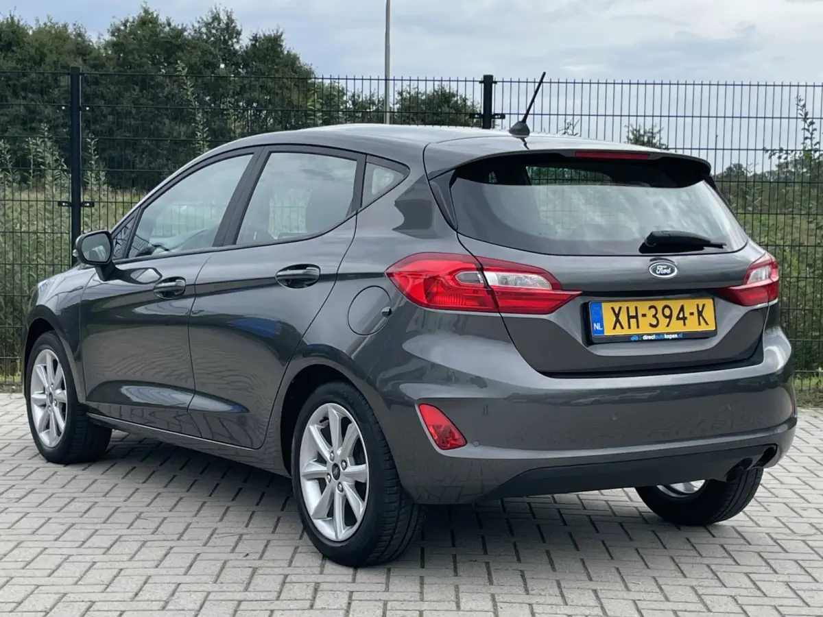 1.1 Trend | Carplay | Navi | PDC | Cruise Control |