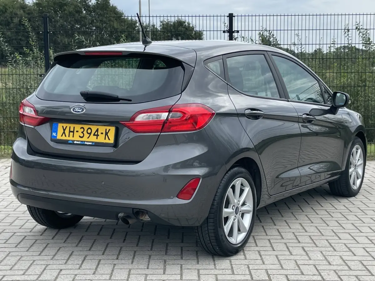 1.1 Trend | Carplay | Navi | PDC | Cruise Control |