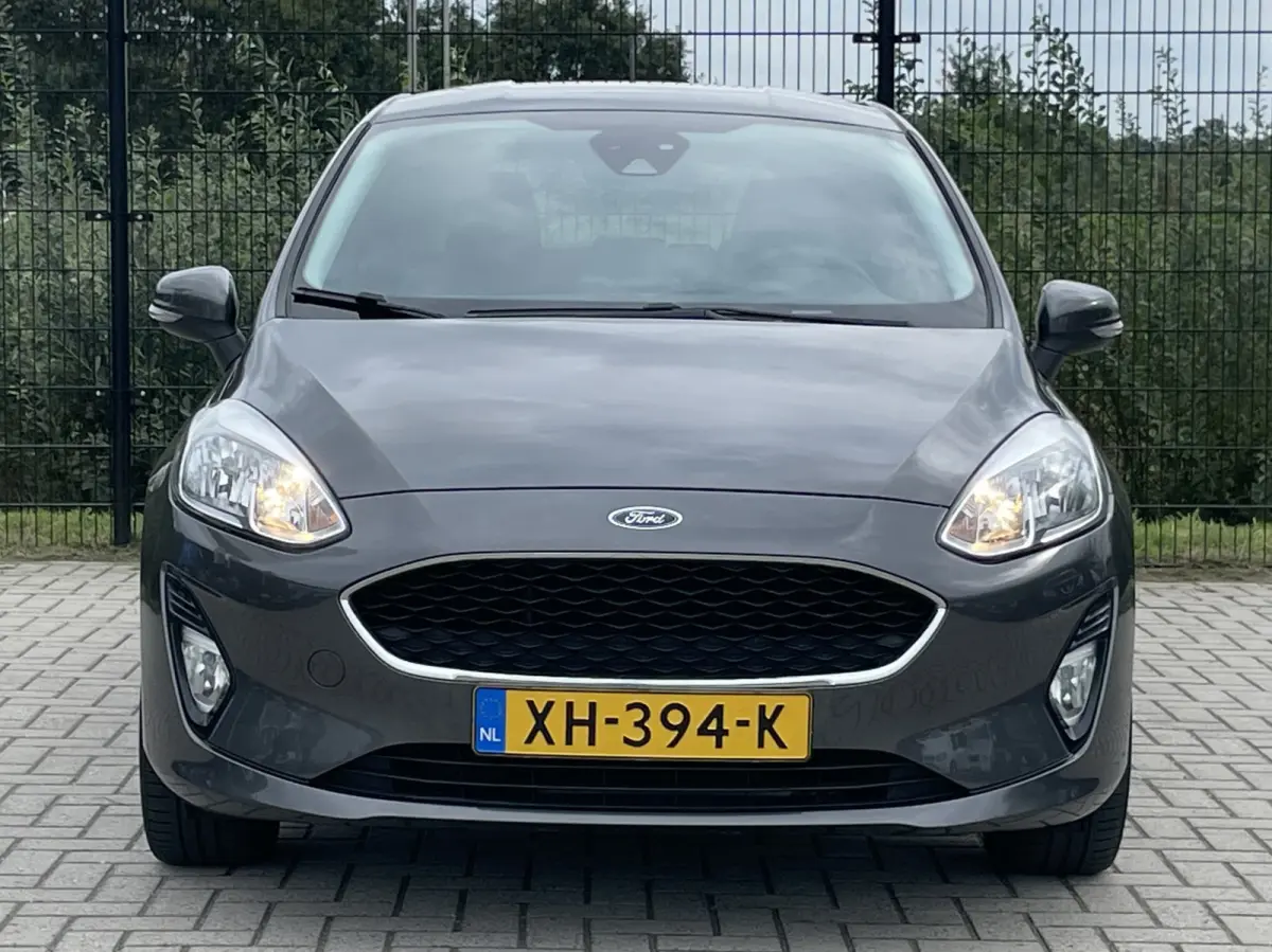 1.1 Trend | Carplay | Navi | PDC | Cruise Control |