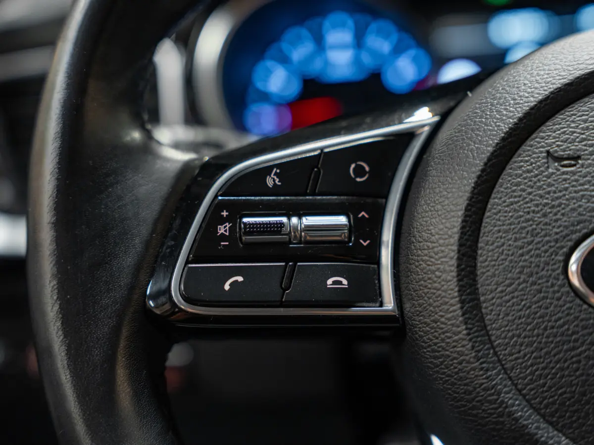 1.0 T-GDi DynamicPlusLine, Navi, Apple Carplay, Cruise, Bluetooth/Tel, PDC, Private Glas, Volledig Onderhouden