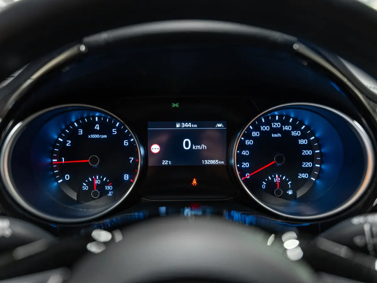 1.0 T-GDi DynamicPlusLine, Navi, Apple Carplay, Cruise, Bluetooth/Tel, PDC, Private Glas, Volledig Onderhouden