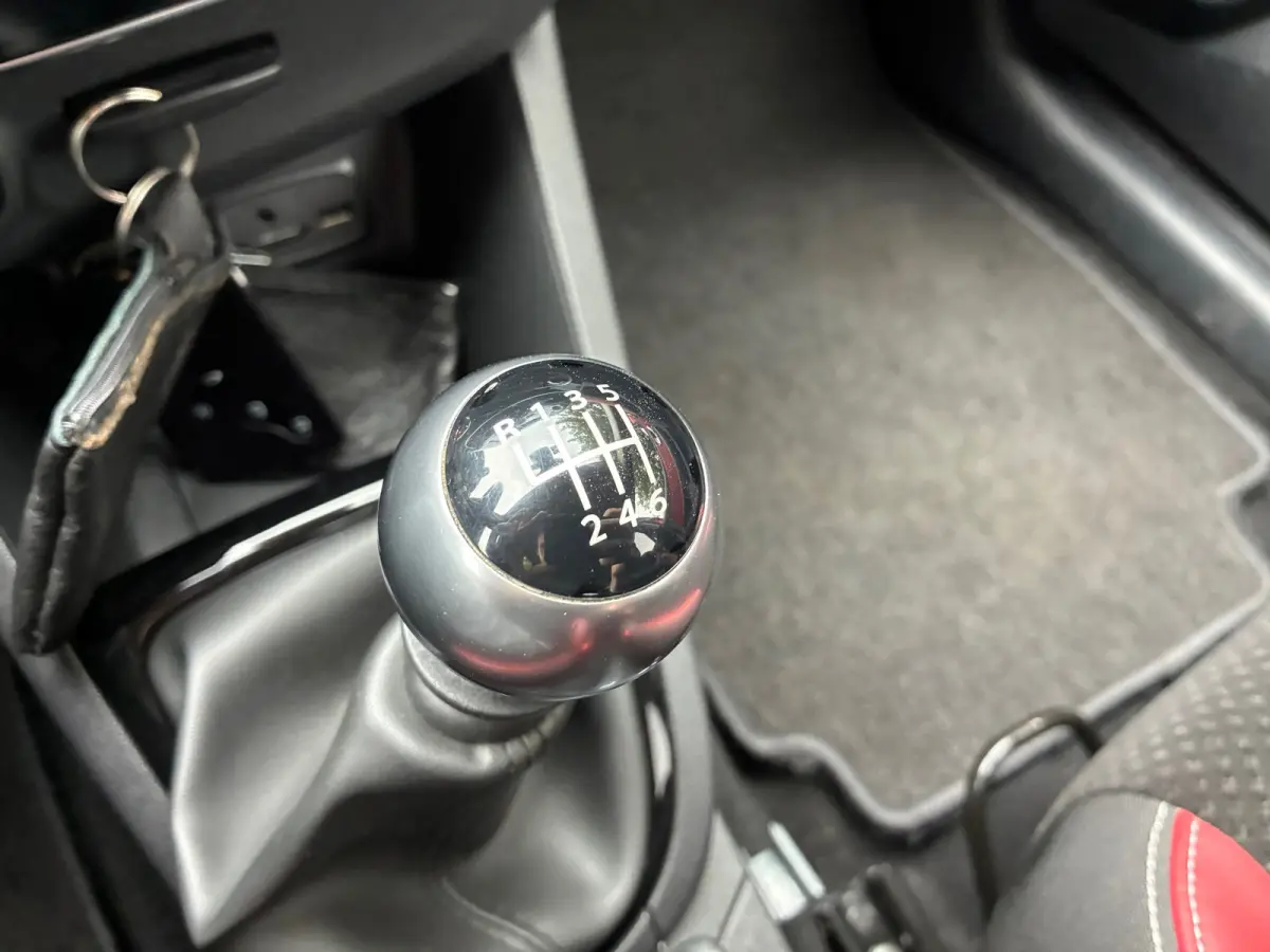 1.2 TCe Intens | Half leder + Cruise + Clima nu € 5.975,-!!!