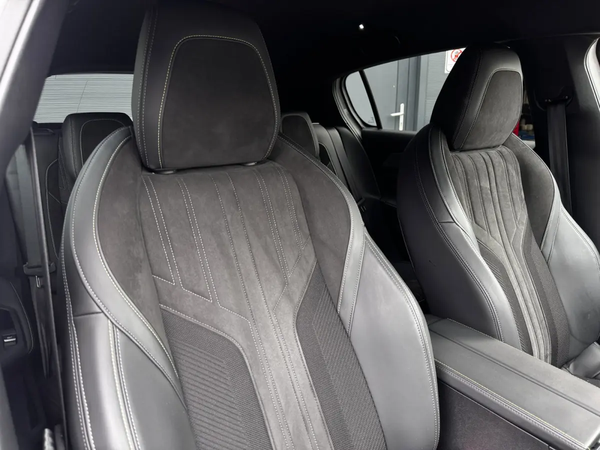 1.2 PureTech GT | NL-Auto | Camera | Matrix-LED | Leder-Alcantara | Virtual Cockpit | Navigatie