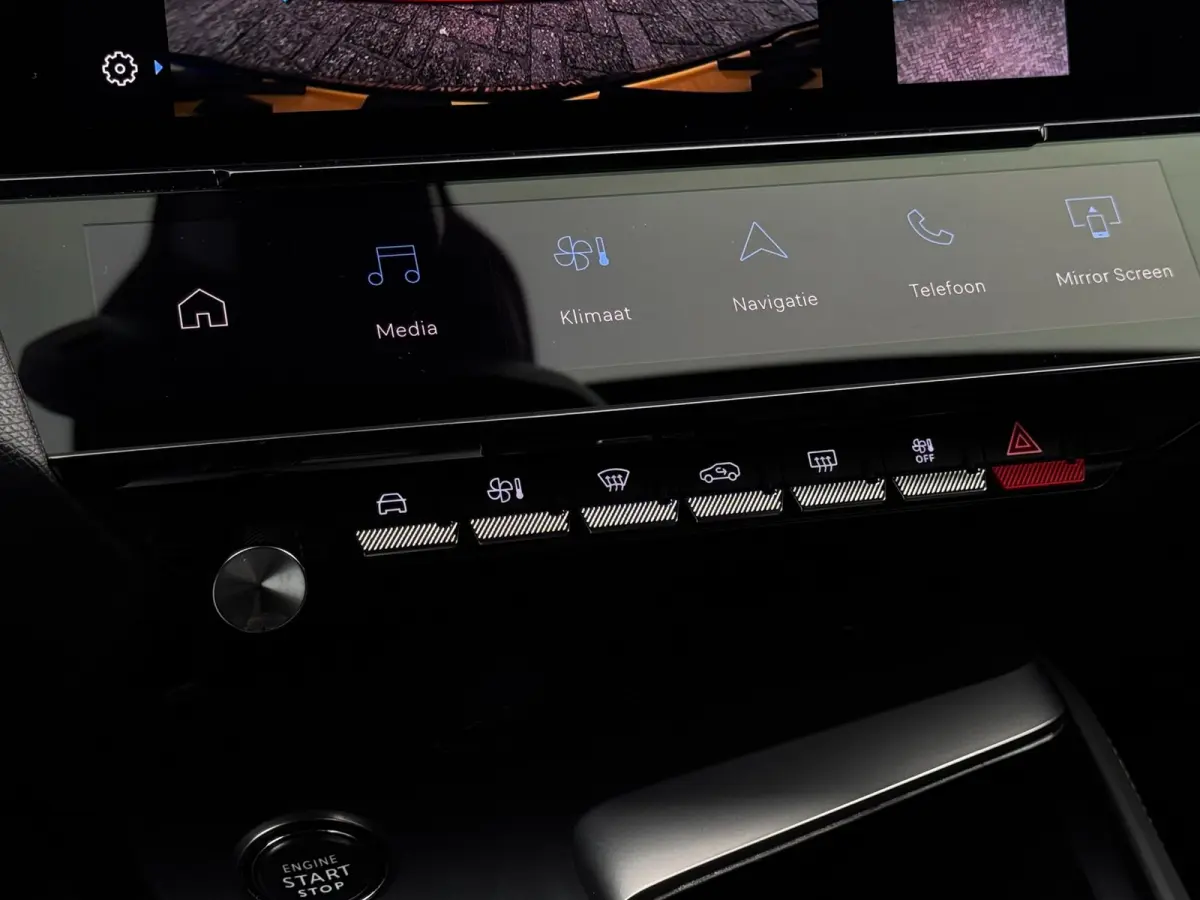 1.2 PureTech GT | NL-Auto | Camera | Matrix-LED | Leder-Alcantara | Virtual Cockpit | Navigatie