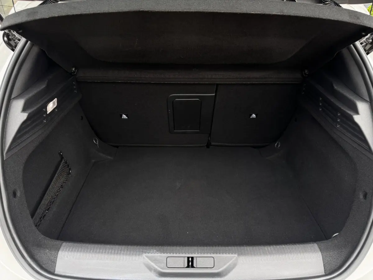 1.2 PureTech GT | NL-Auto | Camera | Matrix-LED | Leder-Alcantara | Virtual Cockpit | Navigatie