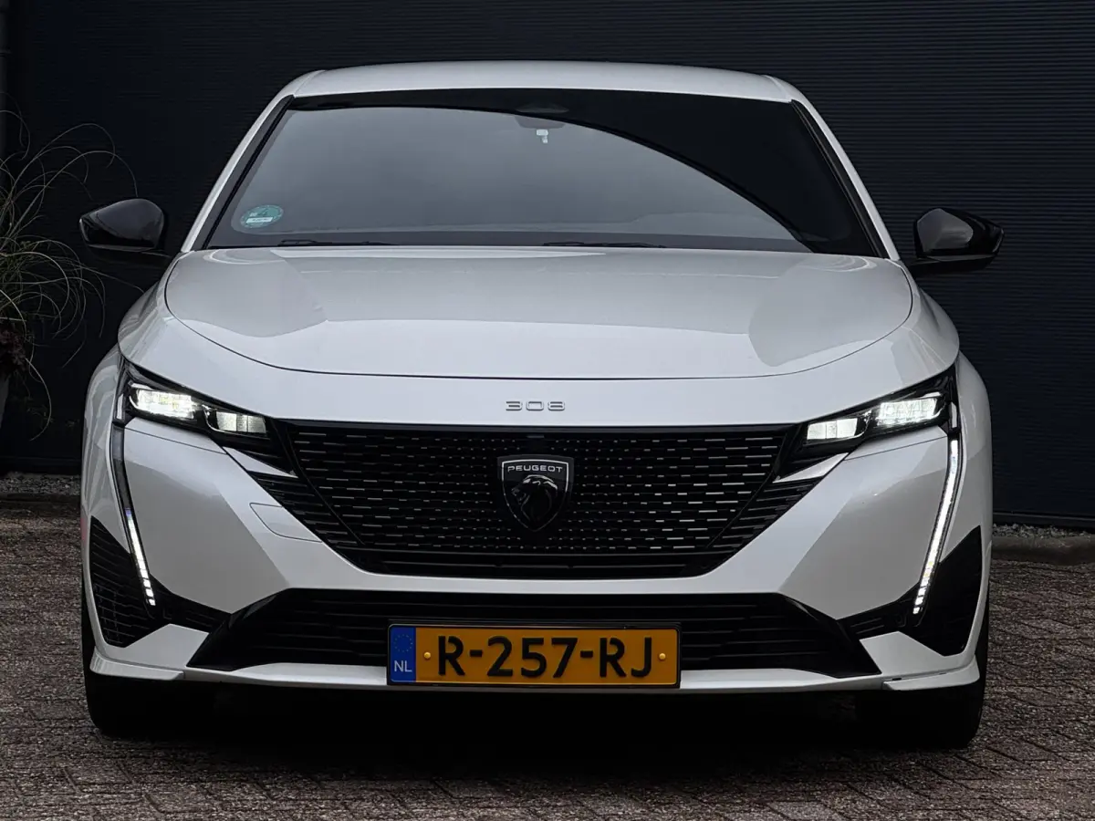 1.2 PureTech GT | NL-Auto | Camera | Matrix-LED | Leder-Alcantara | Virtual Cockpit | Navigatie