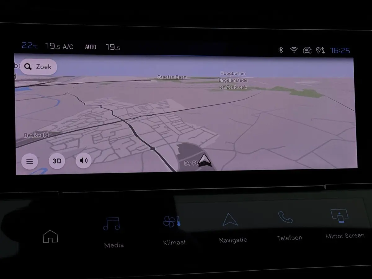 1.2 PureTech GT | NL-Auto | Camera | Matrix-LED | Leder-Alcantara | Virtual Cockpit | Navigatie