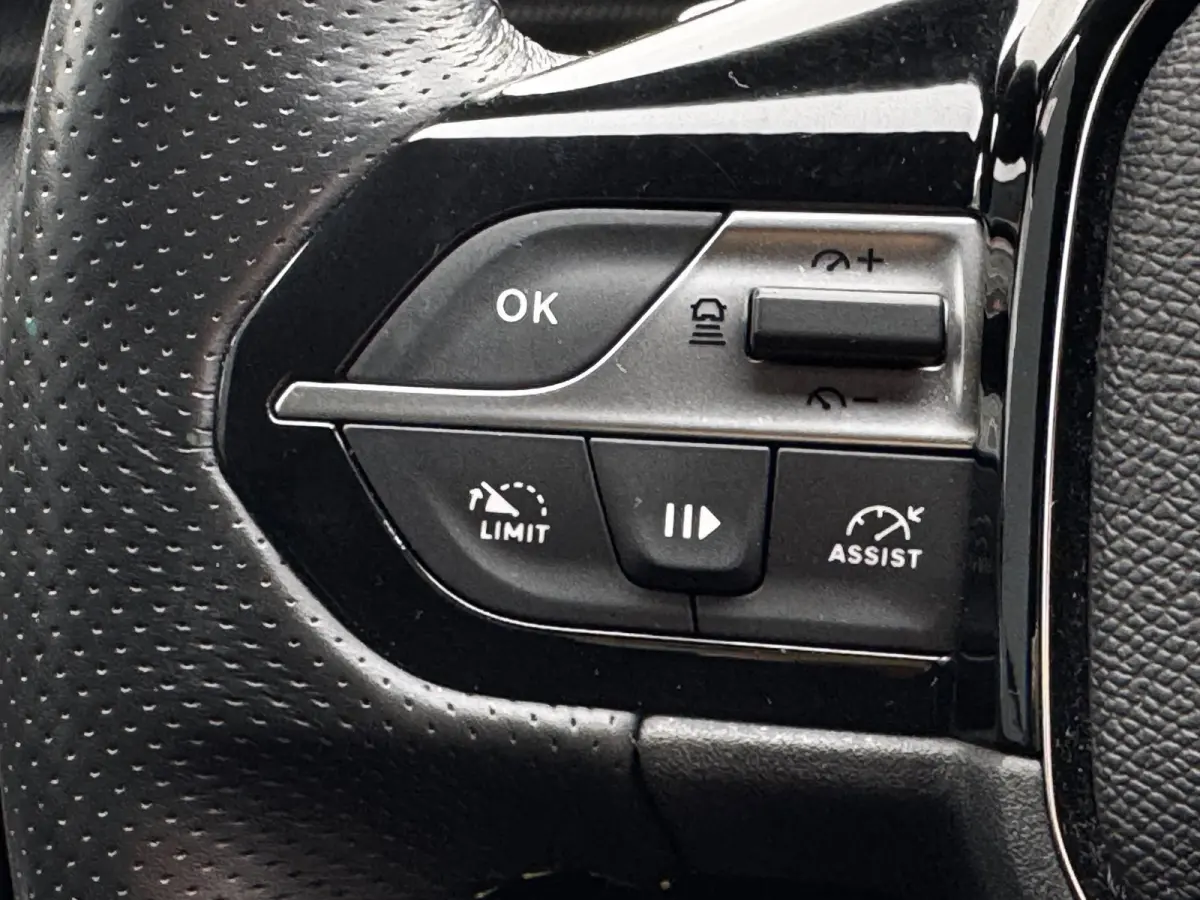 1.2 PureTech GT | NL-Auto | Camera | Matrix-LED | Leder-Alcantara | Virtual Cockpit | Navigatie
